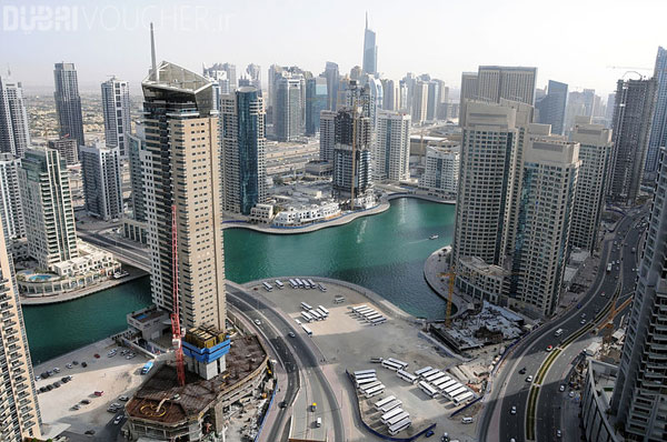 Dubai_marina