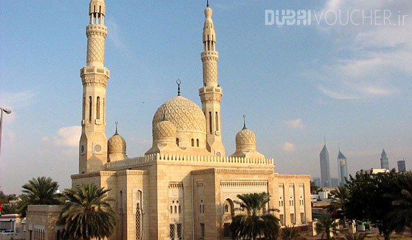 Jumeirah-Mosque4